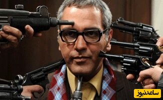 سریال مهران مدیری متوقف شد