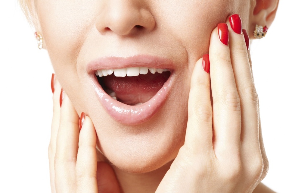 راه درمان دندان غایب چیست؟