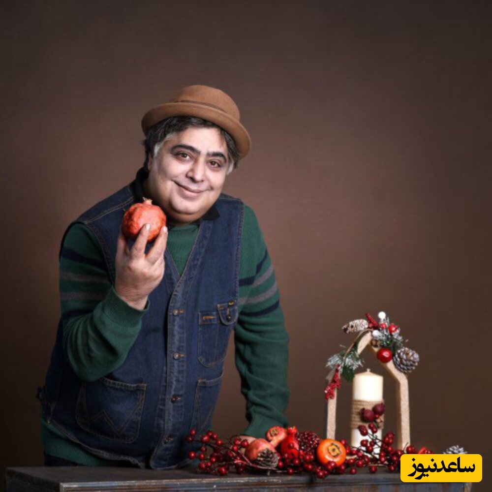 خواهر زیباروی و مدرن رضا شفیعی جم در جشن تولد برادرش درخشید !