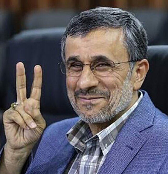 این غول‌های آمریکایی را احمدی نژاد به ایران آورد! (+عکس)