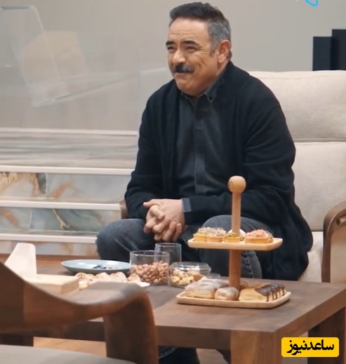 ویدئو/ بازیگری که به هر قیمتی هر نقشی را نمی‌پذیرد؛ حسن معجونی:هر کی بگه من پول رو دوست ندارم خر است... ولی 20 میلیارد پول وسوسه ام نمی کنه!