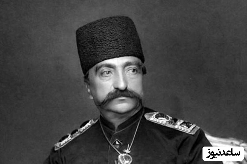 (ویدیو) کره 38 کیلوگرمی جواهرنشان ناصرالدین شاه/ ساخته شده از طلا و الماس های نفیس و کم‌یاب یک شاهکار هنری سلطنتی!