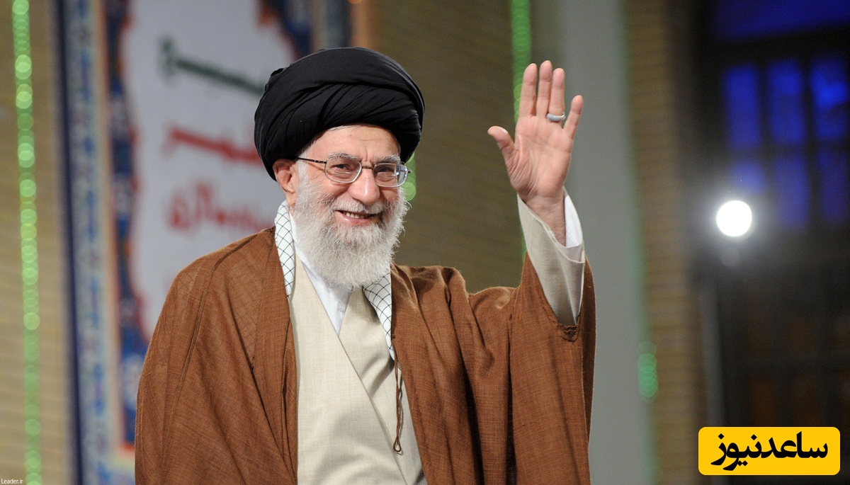 (عکس) آیات قرآنی که رهبر انقلاب در پیام امروزشان خواندند، آیات پیروزی بود / بخوانید و دلتان قرص شود