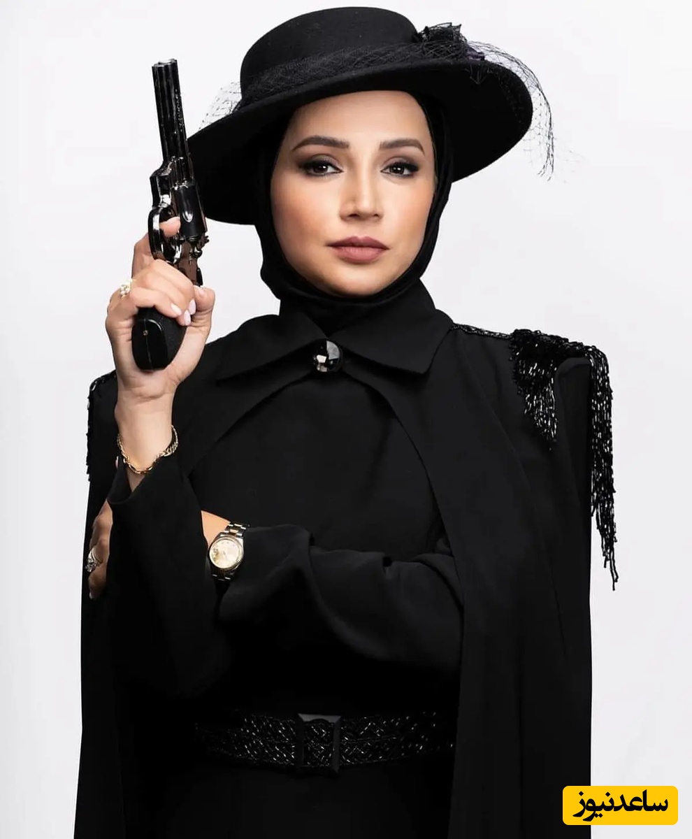شبنم قلی خانی