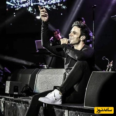 دانلود آهنگ عاشقانه تو که معروفی از ایوان بند/معروفی که خوشگل هوایی کنی بی وفایی کنی معروفی که دلو میبری به جنگ تو مریضی قشنگ معروفی❤❤