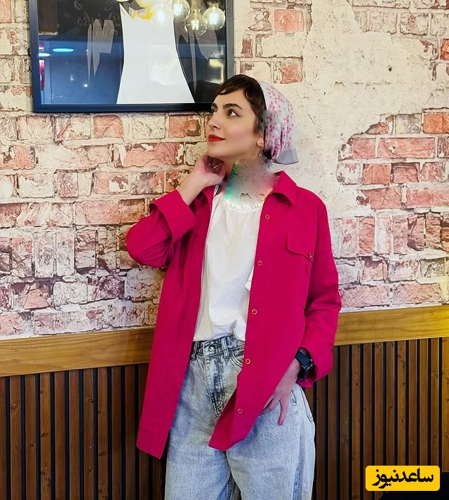 مهشید جوادی