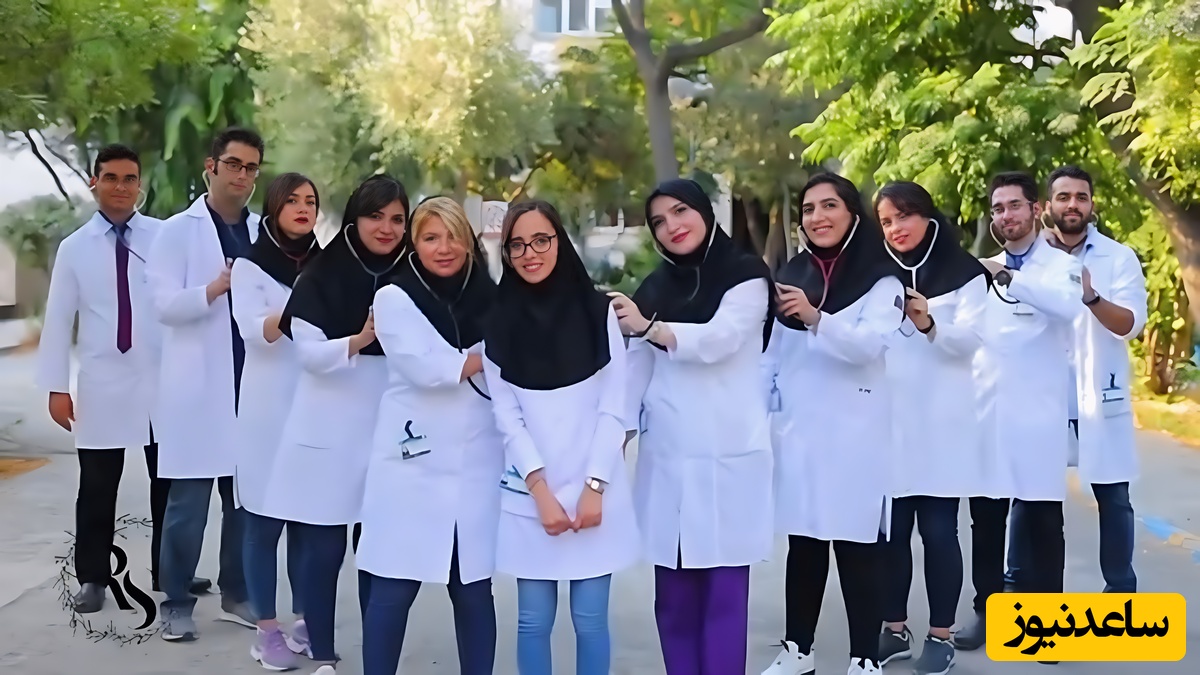 نگاهی به کلیپ فوق انگیزشی و جالب دانشگاه تهران!/ اراده و تلاش این دانشجو ها ستودنیه!🤩