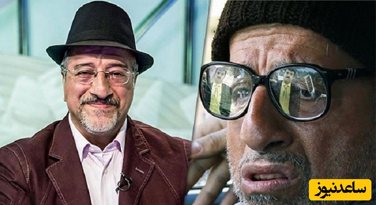 (عکس) از «بابا پنجعلی» تا «ماموریت آقای شادی»؛ مروری بر کتاب‌ها و داستان‌های ناگفته علیرضا خمسه!