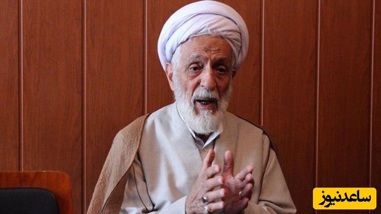 حجاب زنان را از متلک دور نگه می‌دارد/ با ادامه فعالیت گشت ارشاد موافقم