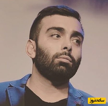 مسعود صادقلو