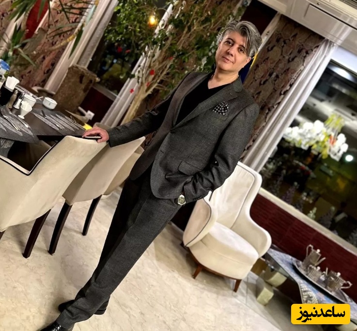 شهرام پوراسد