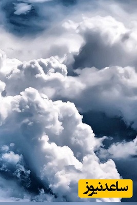 عملیات گسترده هوایی نیروی هوافضای سپاه برای بارورسازی ابرها