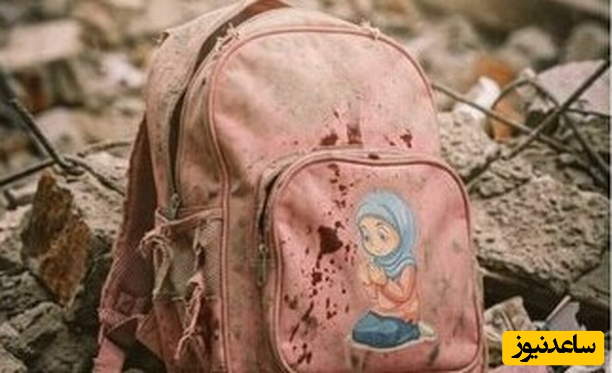 موزیک ویدئوی احساسی زانکو برای فرشتگان معصوم میناب/با اون دستای کوچیکت بگیر دستامو... بذار حس کنم گرماتو، بگیر دستامو.