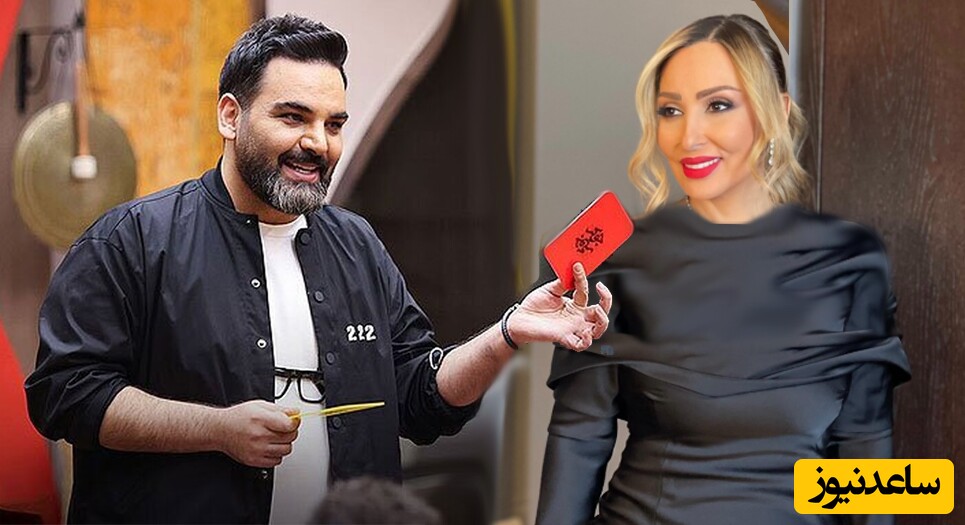 شهره سلطانی: جوکر بهتر از «عشق ابدی» است/ پرستو مطمئنم به خاطر بی پولی مجبور به ساخت برنامه عشق ابدی شده خدا هیچکس را در تنگنا قرار ندهد