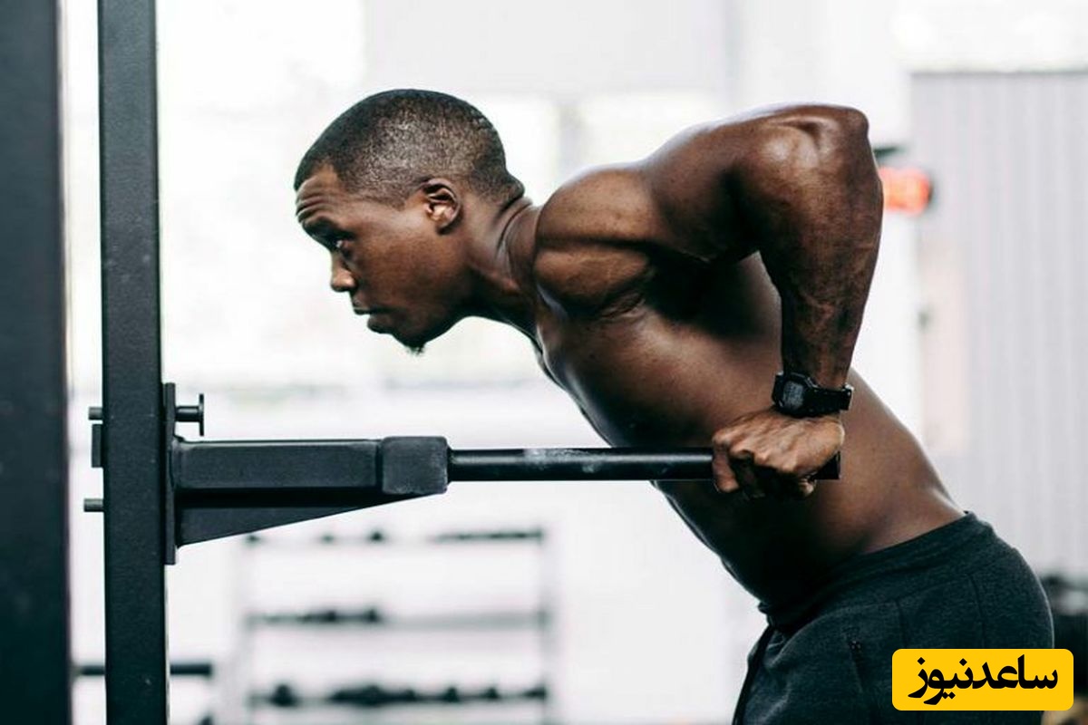 راز تمرینات پارالل؛ 4 حرکت طلایی برای فرم دهی و قدرت!