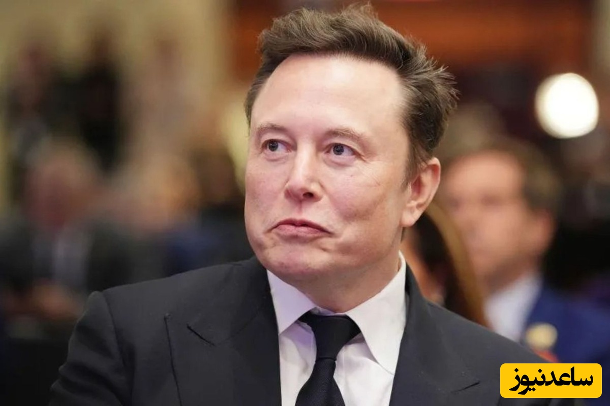 ویدیو/ زندگی عجیب ایلان ماسک؛ میلیاردر خانه‌بدوشی که شب‌ها روی کاناپه می‌خوابد!