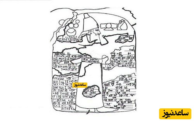 نقش برجسته گل گل