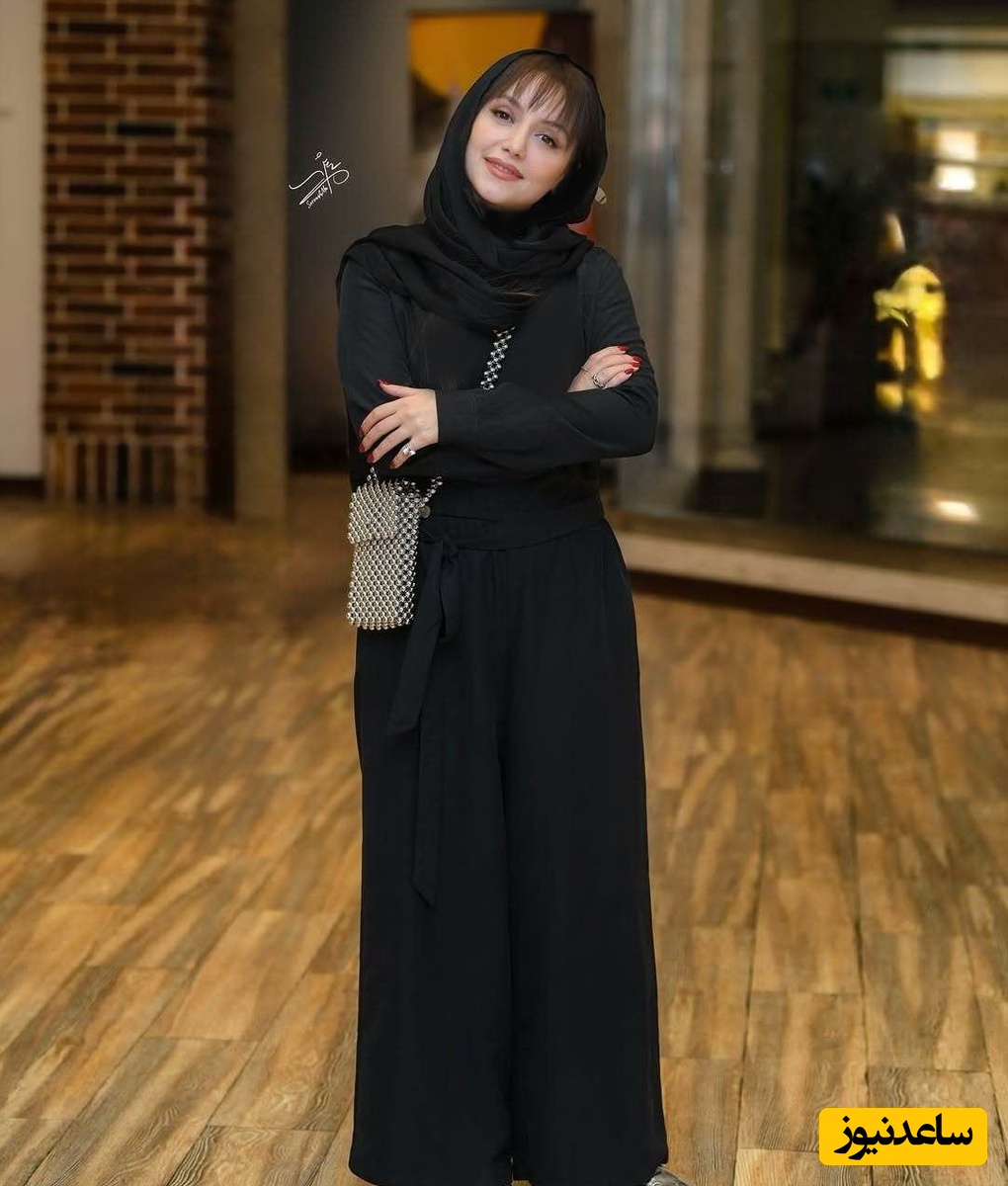 نازنین بیاتی