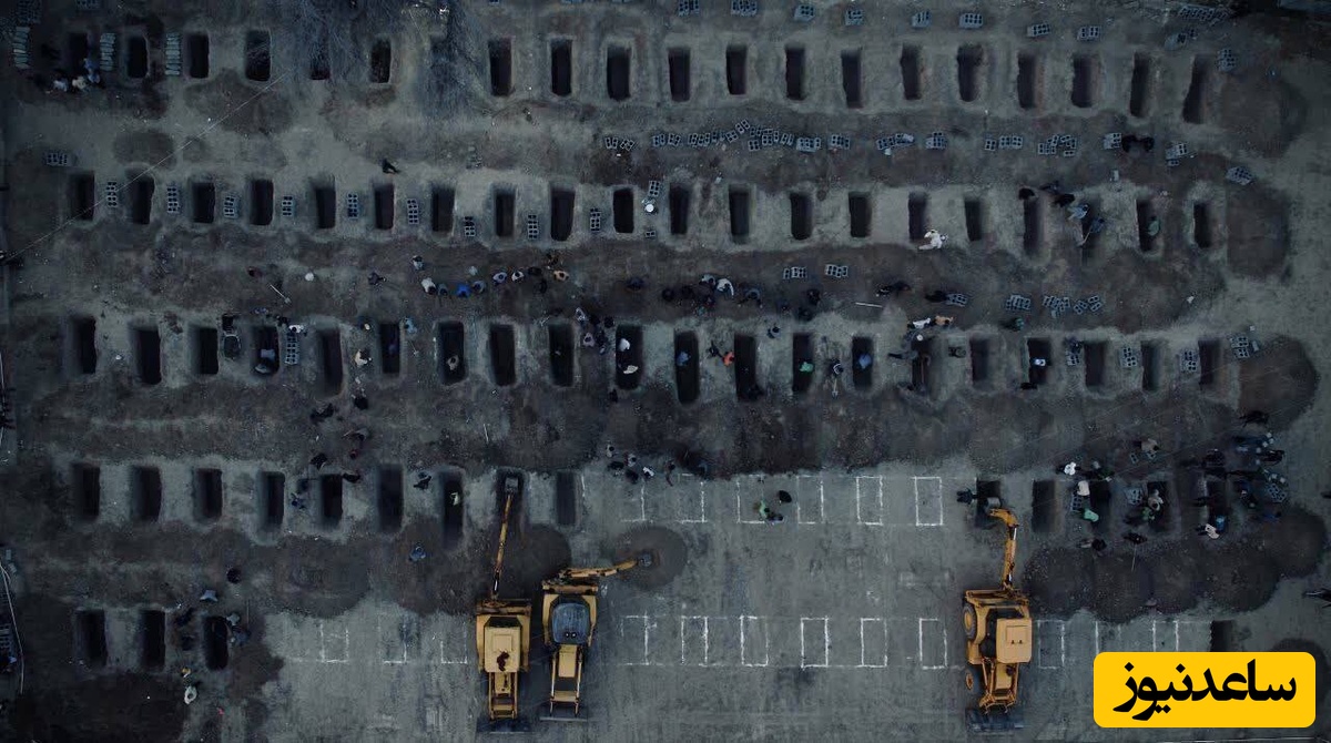 پیکر دخترم را از روی عروسک جورابش شناختم