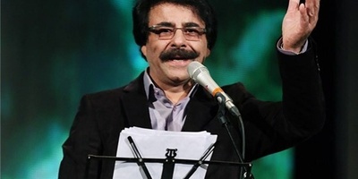 دانلود آهنگ «به ‎نام مریم» علیرضا افتخاری ویژه مریم میرزاخانی/ از دیده ما قرص قمر فخر زمان رفت ای سینه بنالان مه دردانه جوان رفت...