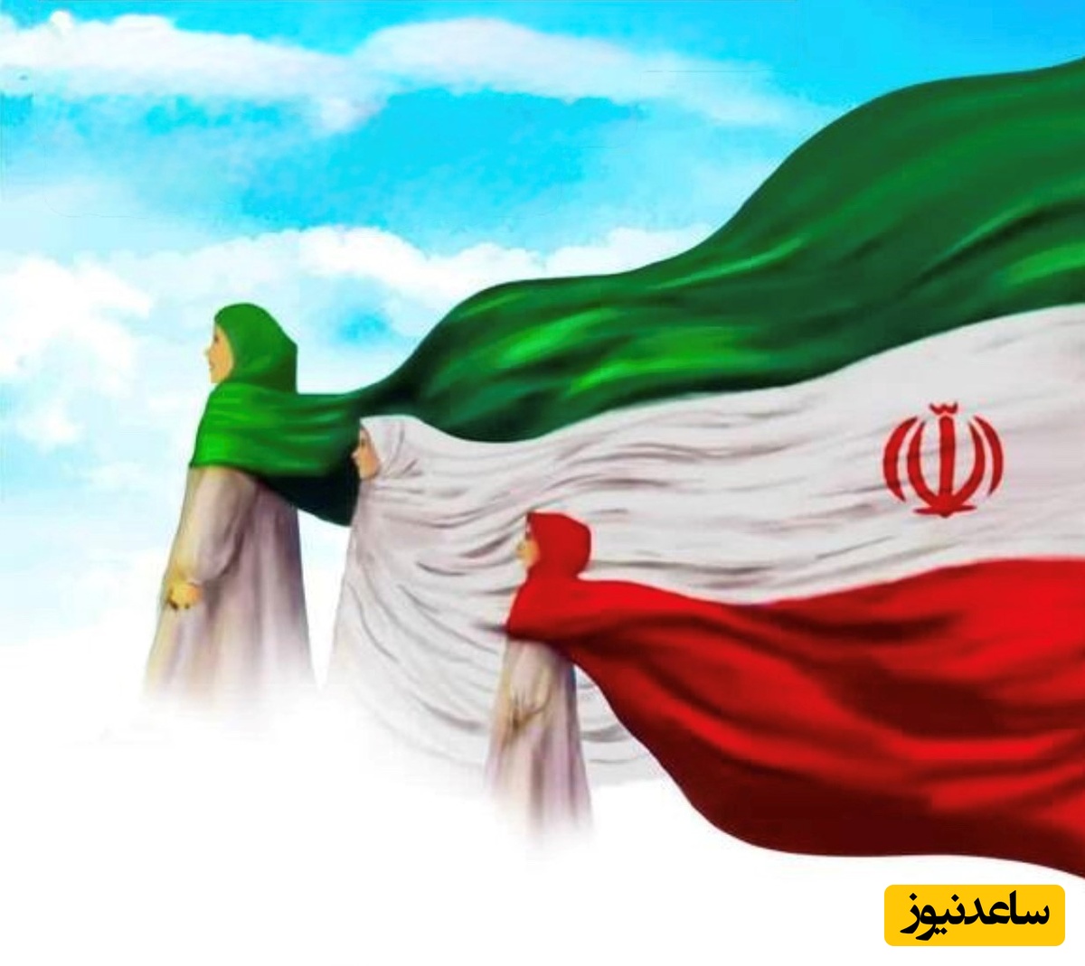 قصه زنان ایرانی در خط مقدم امدادرسانی جنگ؛ داستانی از ایثار که فراتر از کلمات است
