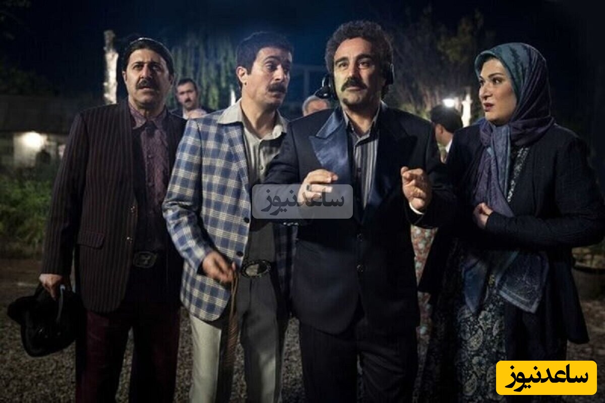 (ویدئو) سکانس خنده‌دار پایتخت 7 / نقی با تاکسی پرنده دانشمند بچه تاجیک‌ها را شگفت‌زده کرد! 😂 آخرش فوق‌العاده بود