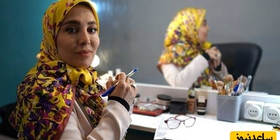 ژیلا صادقی دارایی برادرش را به رخ کشید/ رونمایی از برادر BMWسوار مجری جنجالی تلویزیون