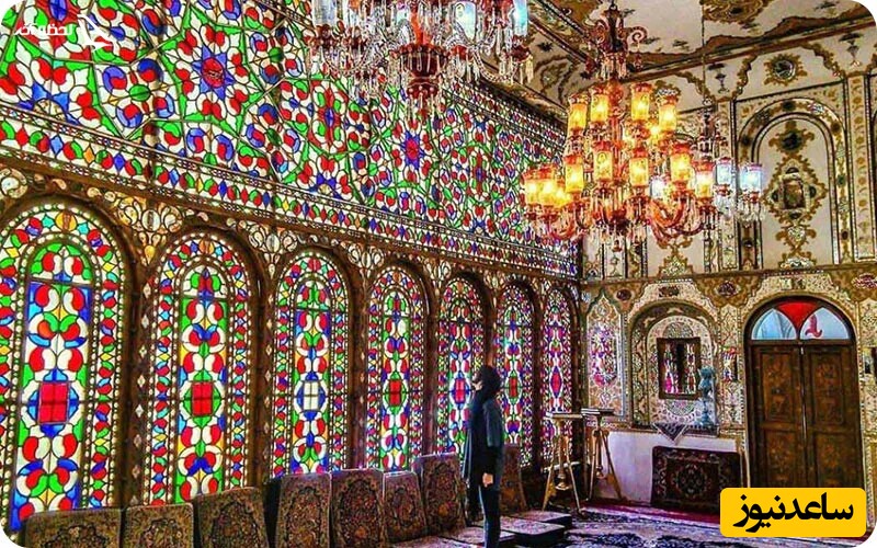خانه ملاباشی