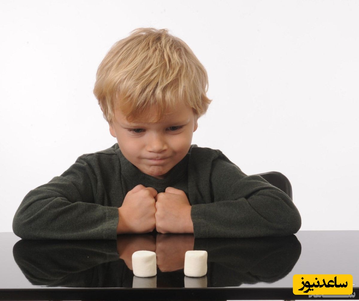 بهترین روش آموزش علمی خویشتن‌داری به کودکان