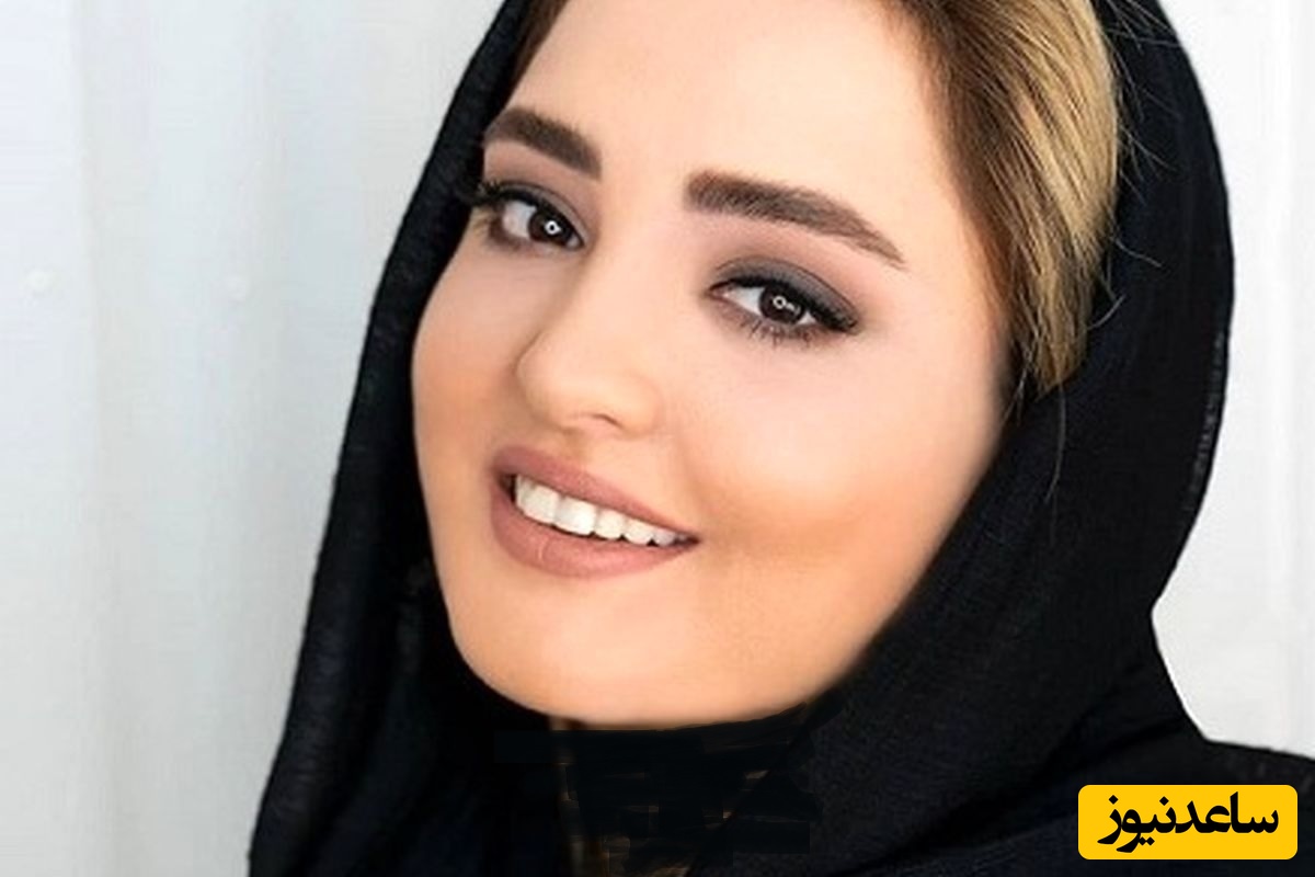 نگاهی به ساعت بسیار با کلاس و گران قیمت نرگس محمدی + عکس