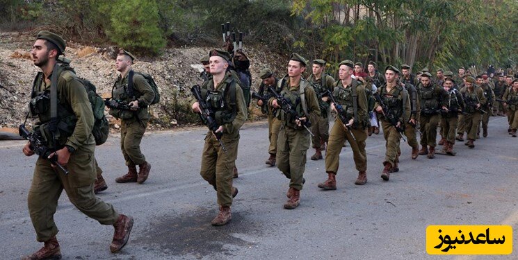 هویت 4 ژنرال ارشد ارتش اسرائیل لو رفت/ همه چهره ها برایتان کاملاً آشناست‎+عکس