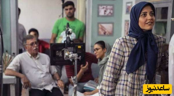 شبنم قربانی