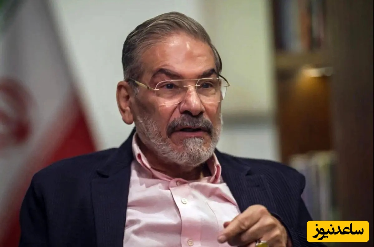 (ویدیو) بدترین رئیس جمهور از نظر شمخانی؟ منظورش احمدی‌ نژاده؟