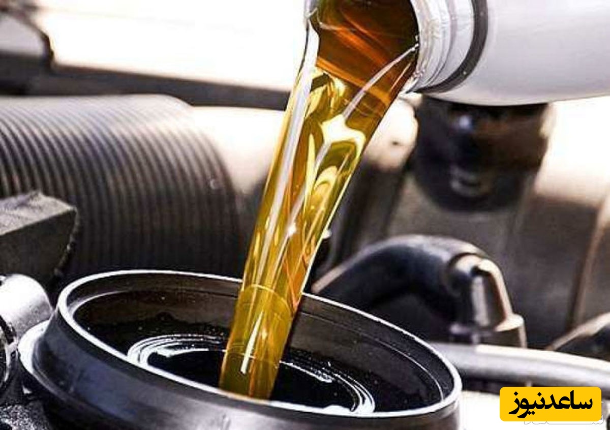 هنگام خرید روغن موتور به چه نکاتی توجه کنیم؟