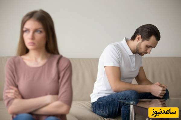 دلایل طلاق جنسی در زندگی مشترک و روش‌های پیشگیری