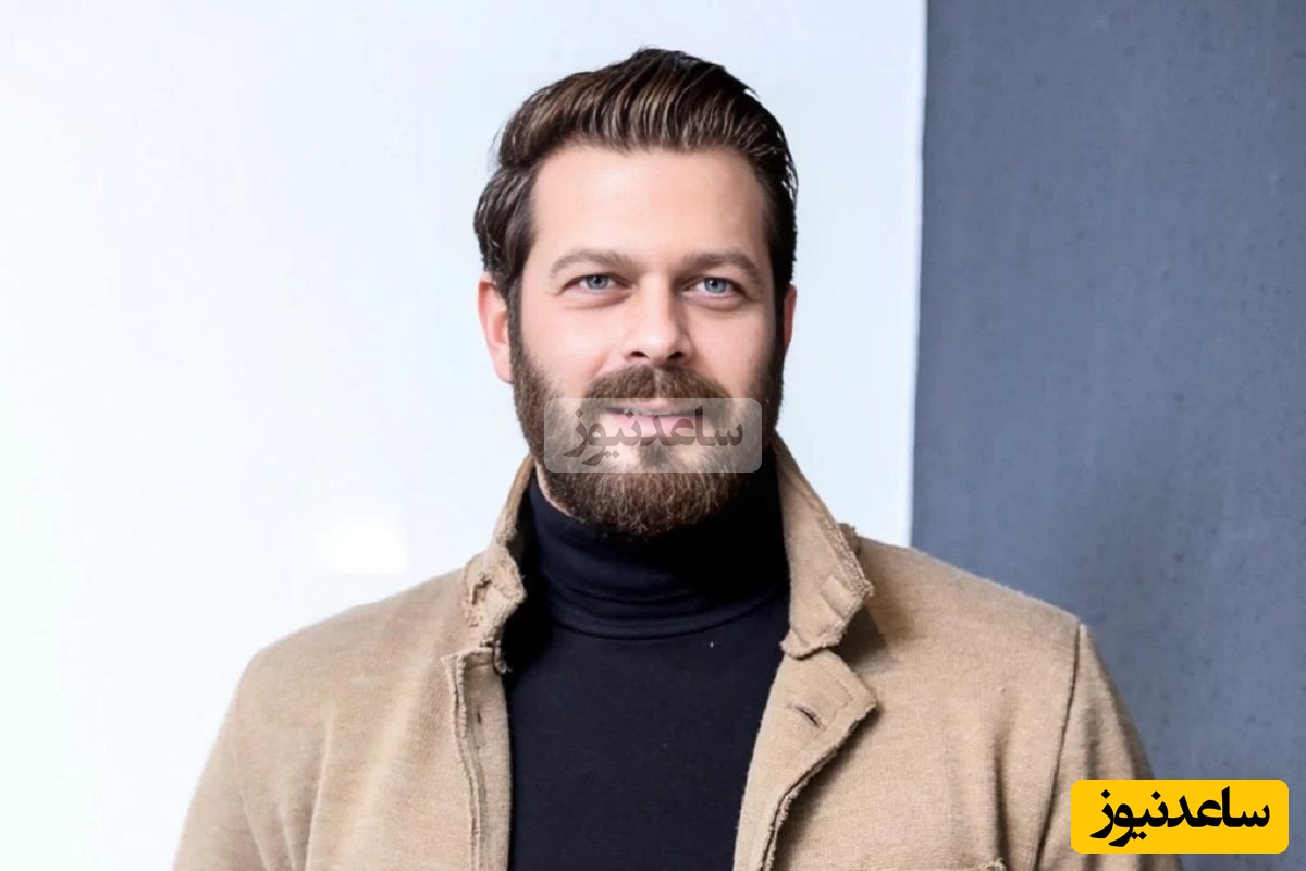 واکنش تحسین‌برانگیز پژمان بازغی به خبر بازیگری که متهم به تجاوز به دختری 20 ساله شده+عکس/ او راز و پنهان‌تر از راز...