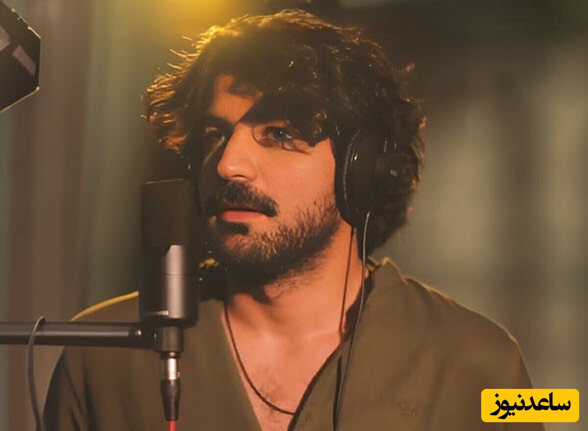 غوغای صدای بهشتی و اجرای احساسی عرفان طهماسبی در اولین کنسرت تهران/ کولاک به معنای واقعی+ویدیو