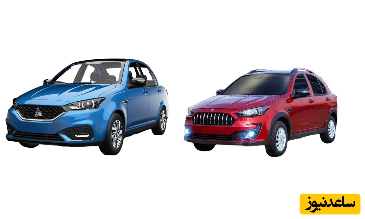 سایپا ثبت‌نام خودرو بدون قرعه‌کشی را آغاز کرد + لینک اصلی