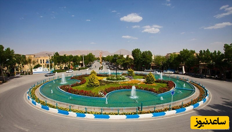 جاذبه های گردشگری و جاهای دیدنی مبارکه اصفهان/ مقصدی ناشناخته اما شگفت‌انگیز+ عکس