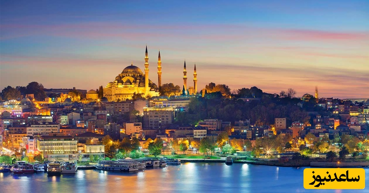 نگاهی به رتبه بندی برترین دانشگاه های ترکیه+ اسامی