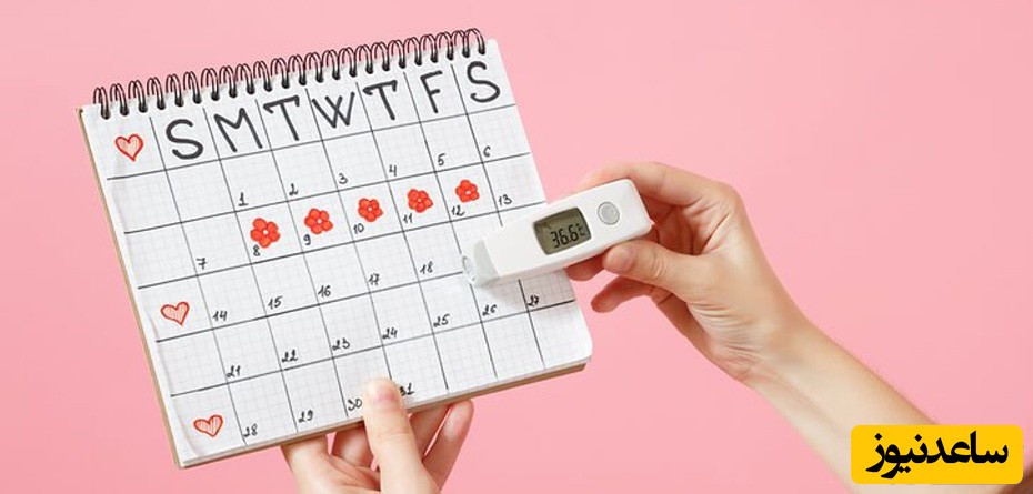 علایم نشان دهنده حاملگی در زنان