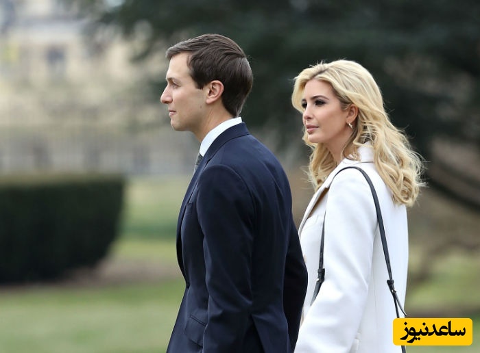 ببینید | افشاگری تحلیلگر کویتی از پول هنگفتی که به داماد ترامپ داده‌اند