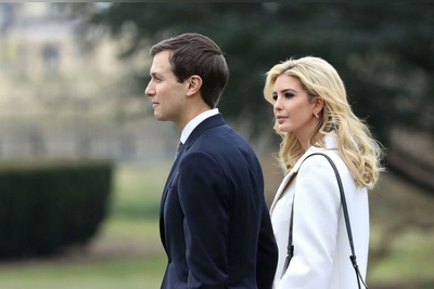 ببینید | افشاگری تحلیلگر کویتی از پول هنگفتی که به داماد ترامپ داده‌اند