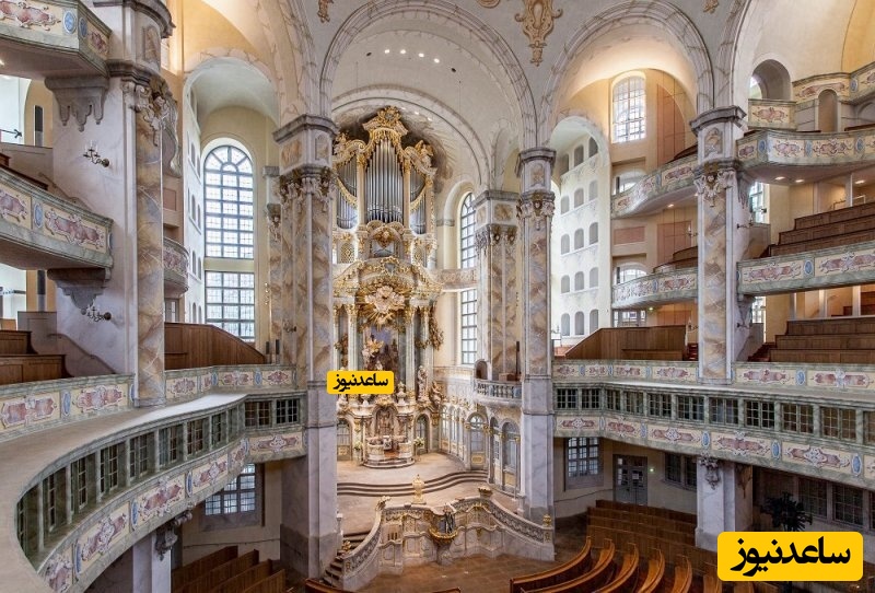 کلیسای جامع بانوی ما