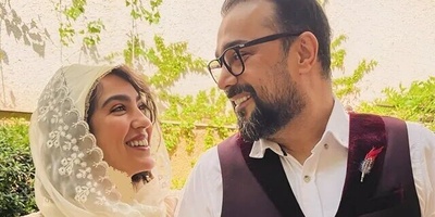 سپند امیرسلیمانی همسر مونا کرمی: من در جهان حرف هیچ کسی رو به اندازه خواهرم، کمند باور نمکینم ولی یه موقع هایی یه دروغ هایی بهم میگه... +فیلم