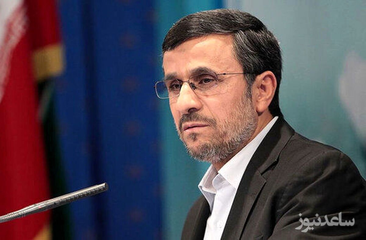 ساخت اتوبان اختصاصی برای ظهور امام زمان به درخواست احمدی نژاد!!!