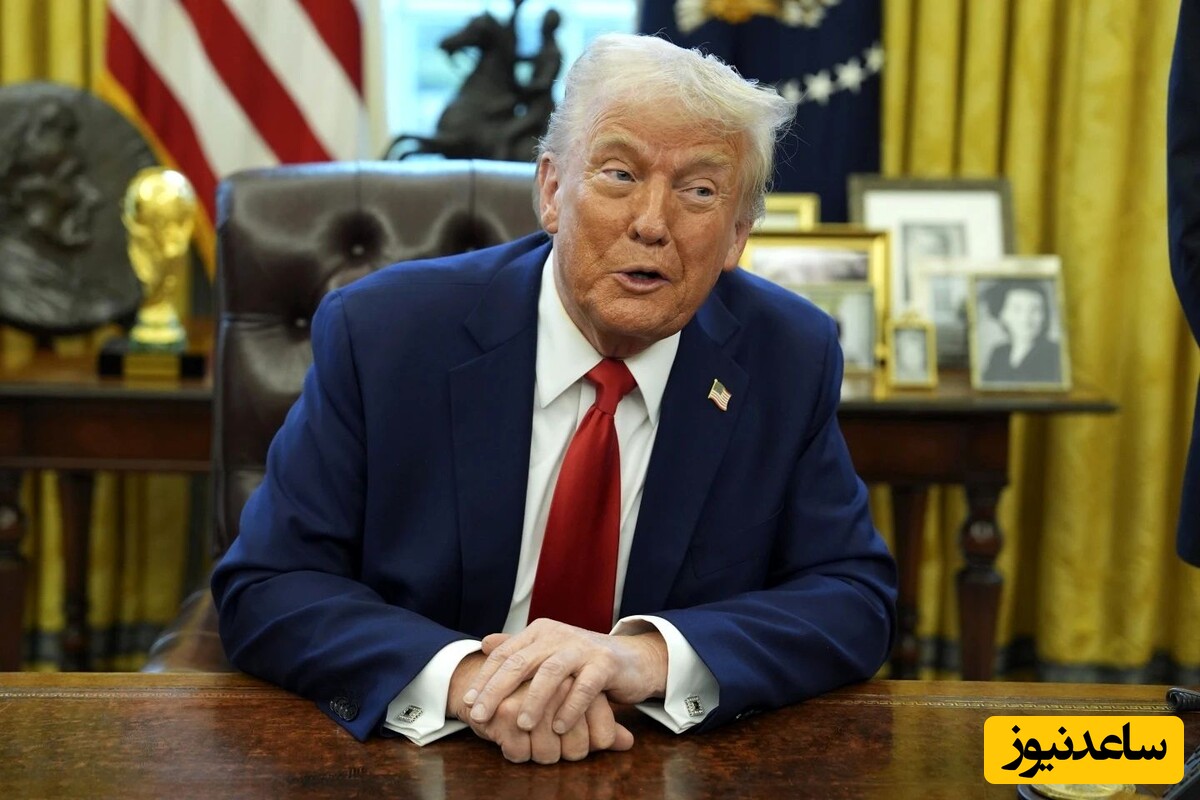 عادی بودن همان کلاه گشادی است که ترامپ بر سر بعضی کشورها گذاشت!