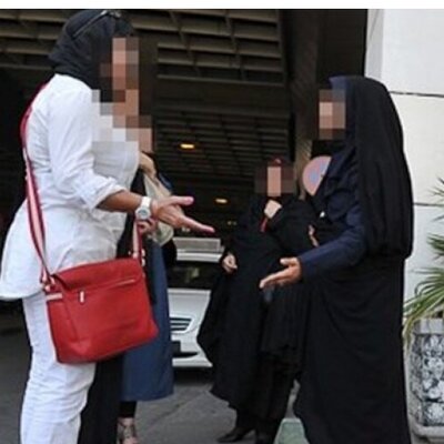 اعلام مجازات برای بی‌حجابی؛ از ممنوعیت معامله خودرو تا جلوگیری از ورود به فرودگاه!
