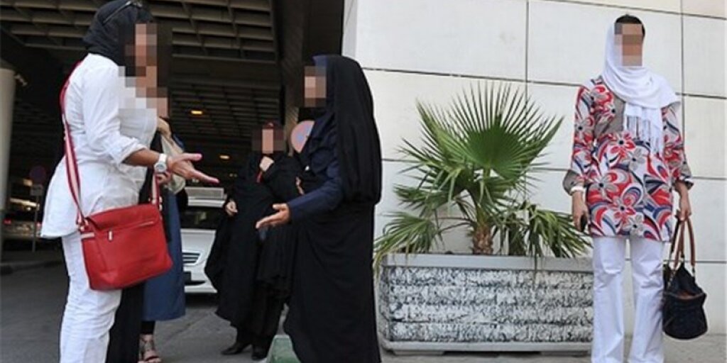 اعلام مجازات برای بی‌حجابی؛ از ممنوعیت معامله خودرو تا جلوگیری از ورود به فرودگاه!