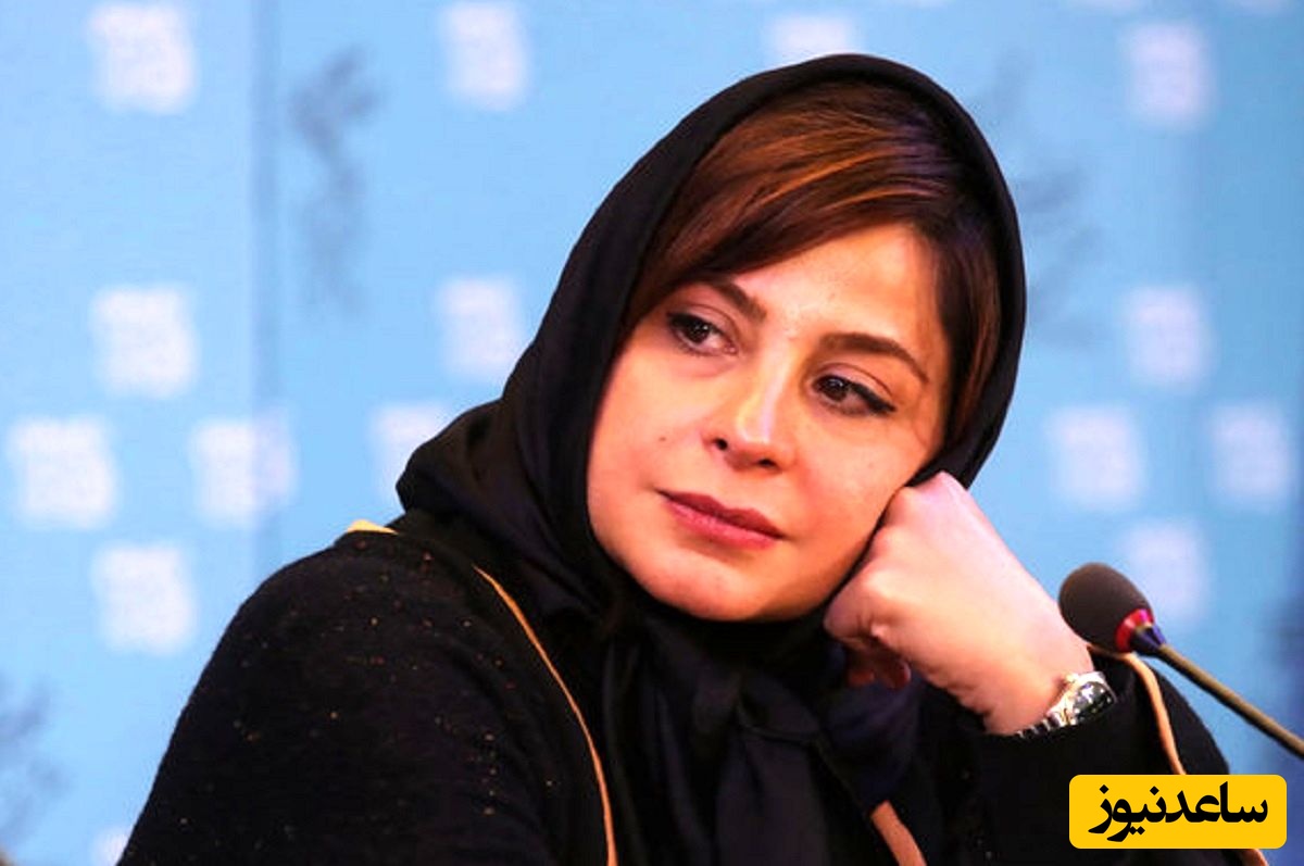 سیما تیرانداز با استایل پر چین و چروک اسپورت چه دلبری میکنه!